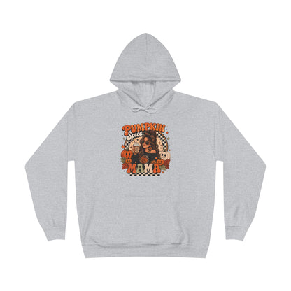 Pumpkin Spice Mama Hoodie