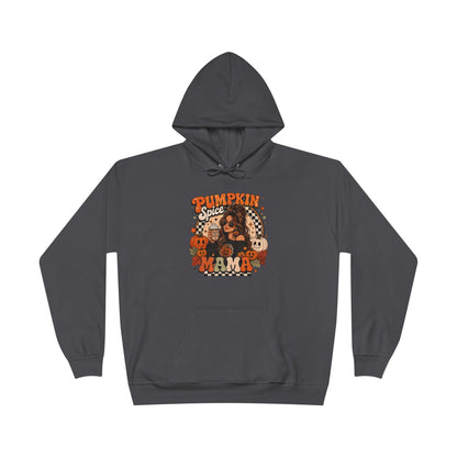 Pumpkin Spice Mama Hoodie