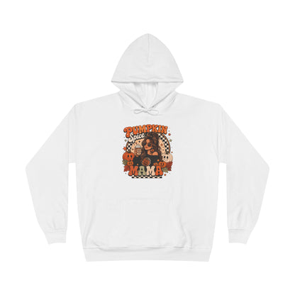 Pumpkin Spice Mama Hoodie